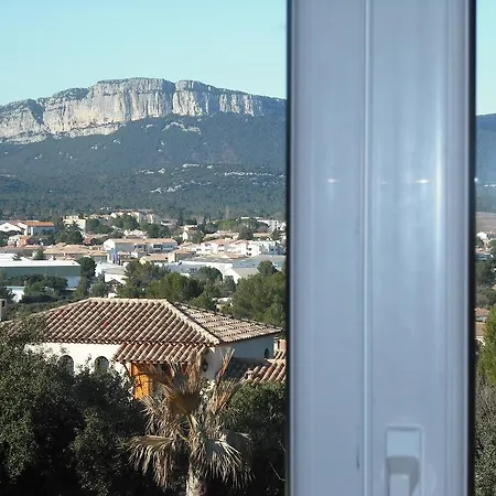 D'hotes Du Pic St Loup * Saint-Mathieu-de-Tréviers