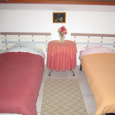 D'hotes Du Pic St Loup